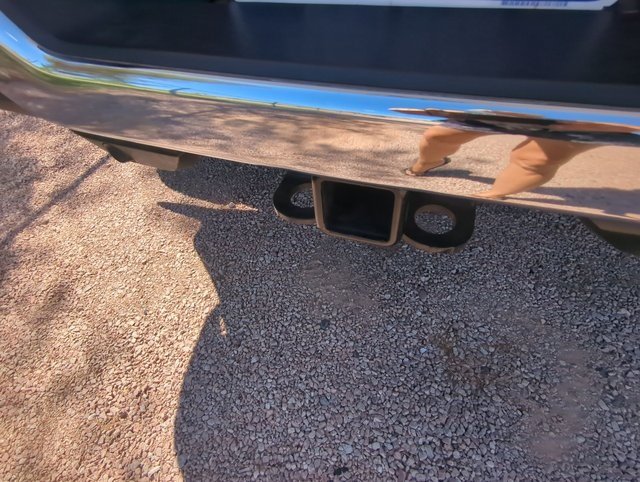 Gallery image 39 for 2024 Chevrolet Silverado 2500HD LT